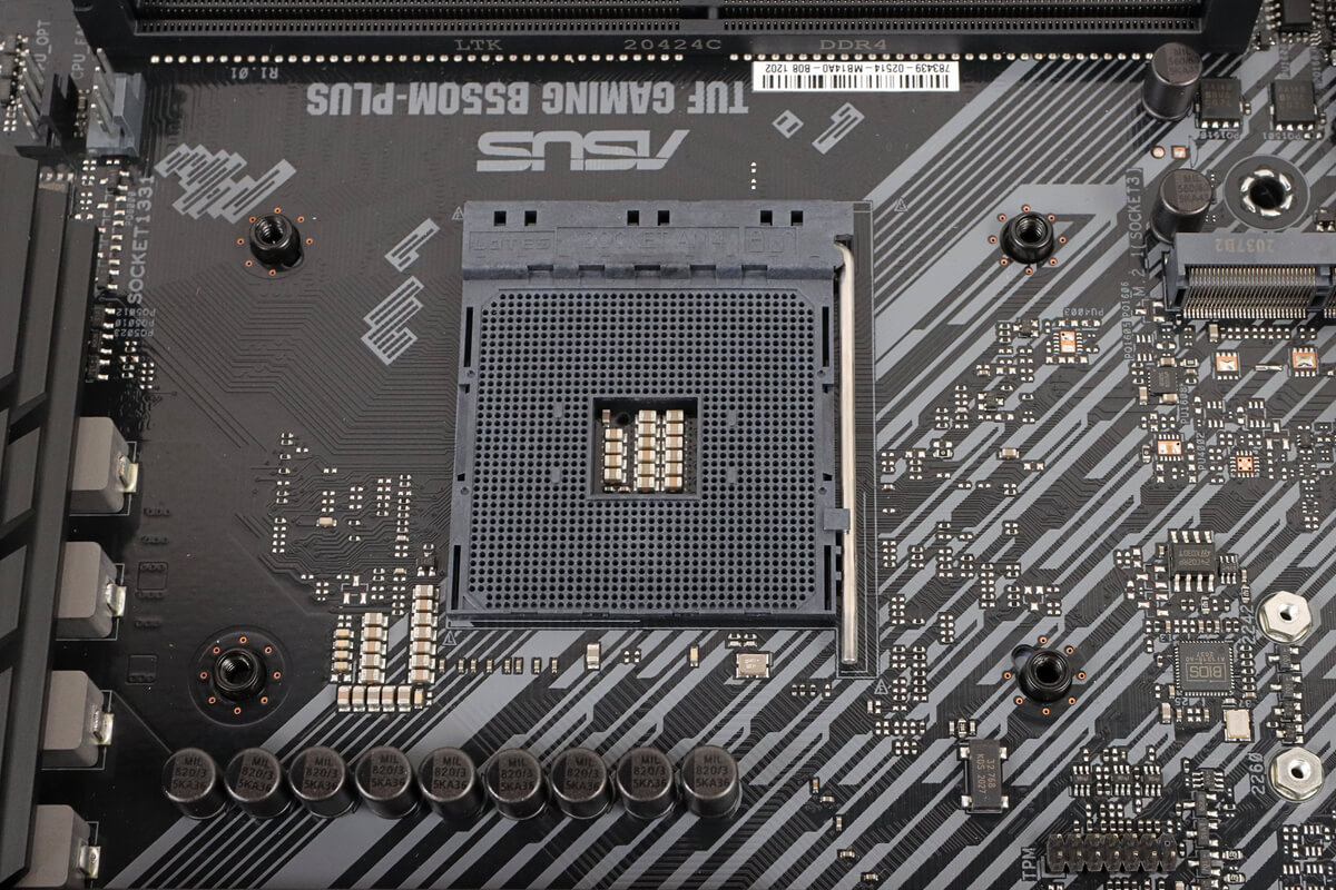 AMD ブラケット CPU冷却 ホルダーベース 取り付けブラケット E213 通販